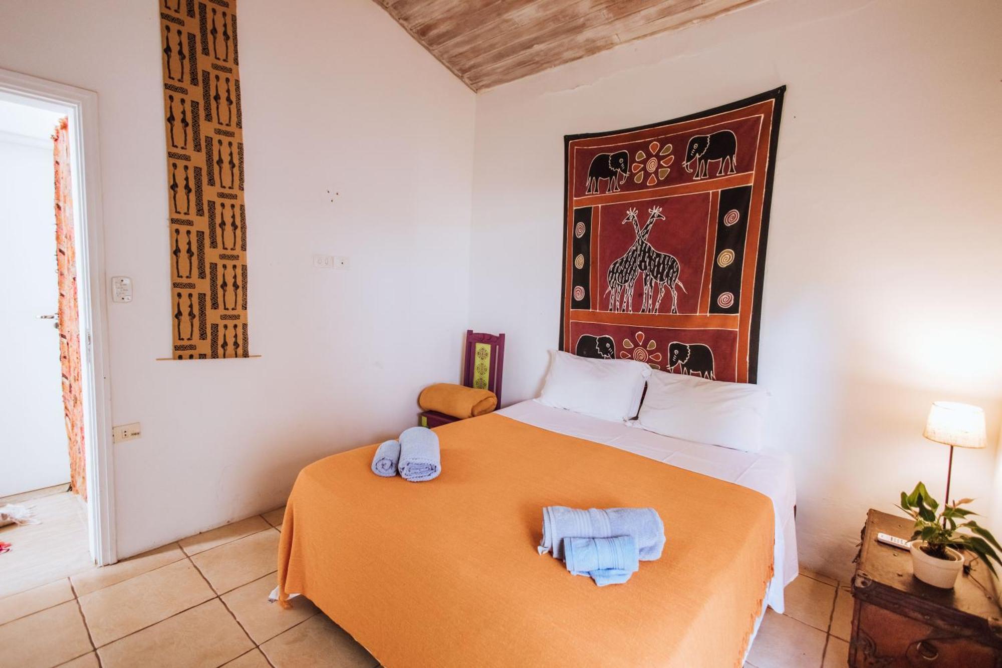 Bed and Breakfast Maruja Ilhabela Exterior foto