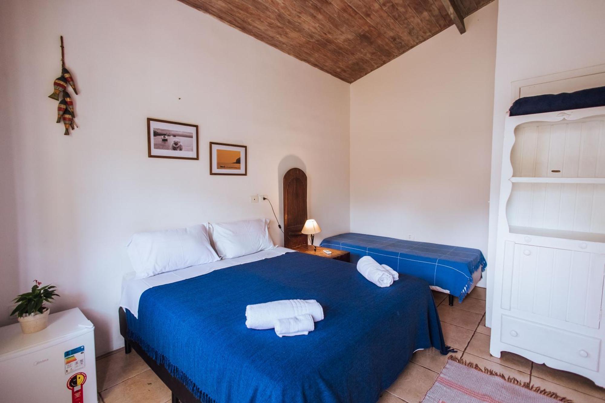 Bed and Breakfast Maruja Ilhabela Exterior foto